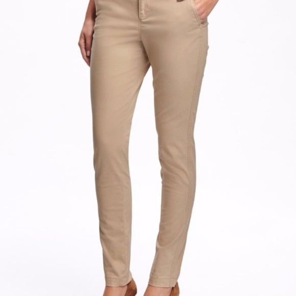 Style & Co. Pants - Style & Co Khaki Skinny Pants